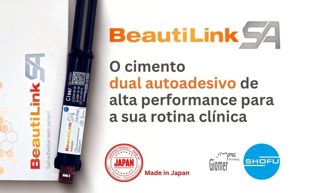 BEAUTILINK