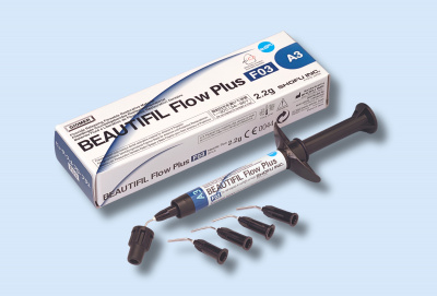 Beautifil Flow Plus - F03